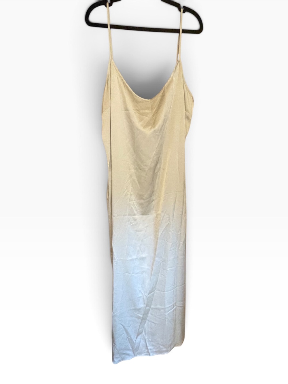 👗Mariposa Floral Maxi Dress Beaded Design
Few Moda by o.p.t. Naia
NWT SIZE XL - Picture 12 of 15